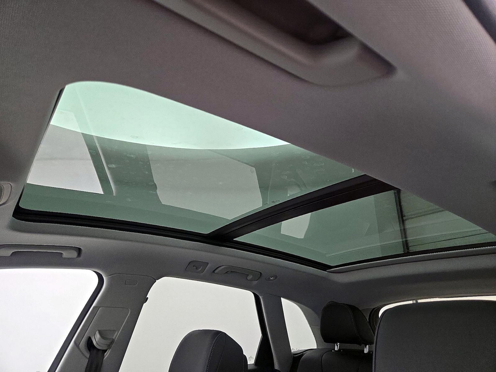 Overhead Airbags