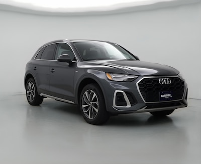 Recommended categories heading image of the selected vehicle