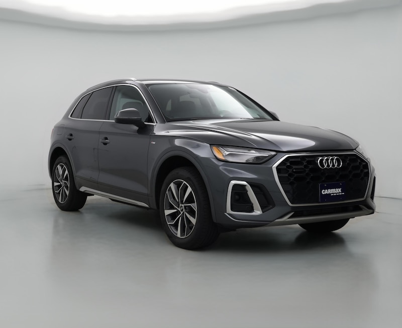 2024 Audi Q5 S-Line Premium Plus