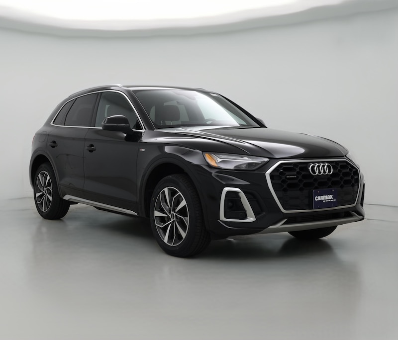 2024 Audi Q5 S-Line Premium Plus