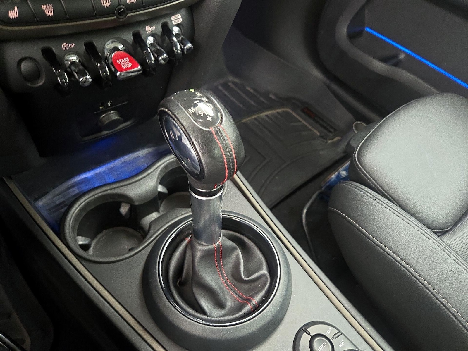 Manual Transmission