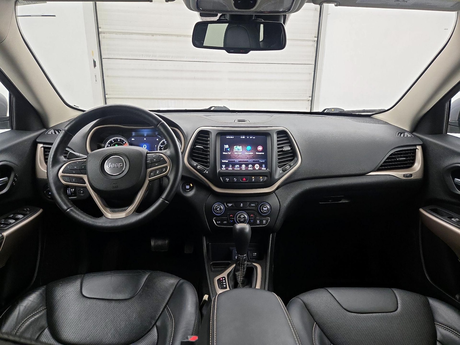 Rear View Camera
