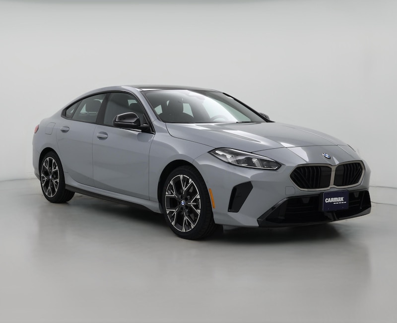 2026 BMW 228 xDrive Gran Coupe
