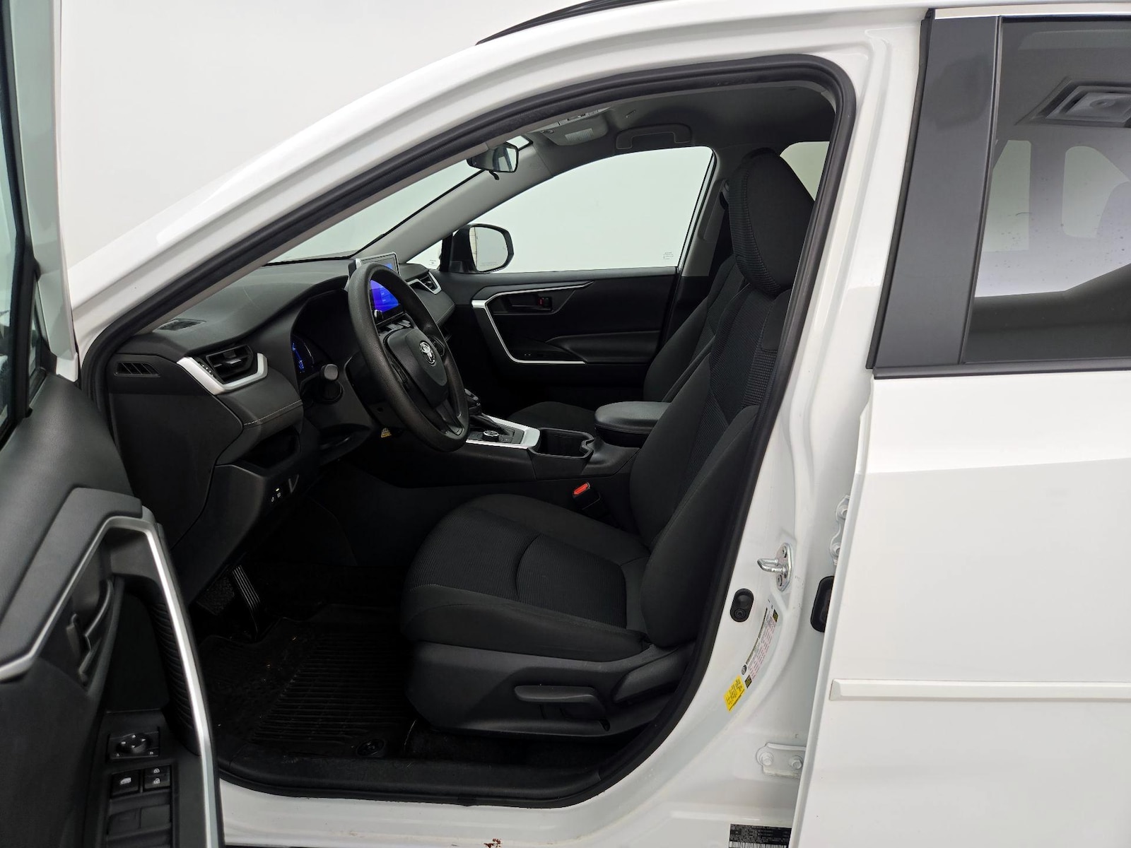 Side Airbags
