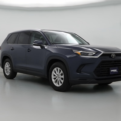 Vehicle exterior view