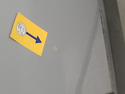 Condition detail