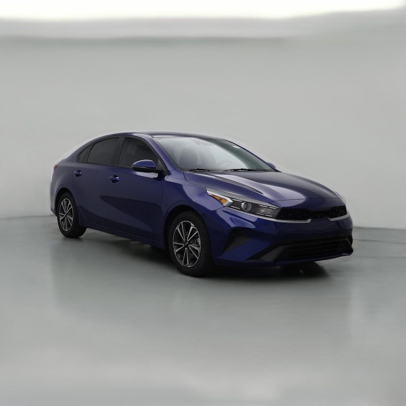 2023 Kia Forte LX