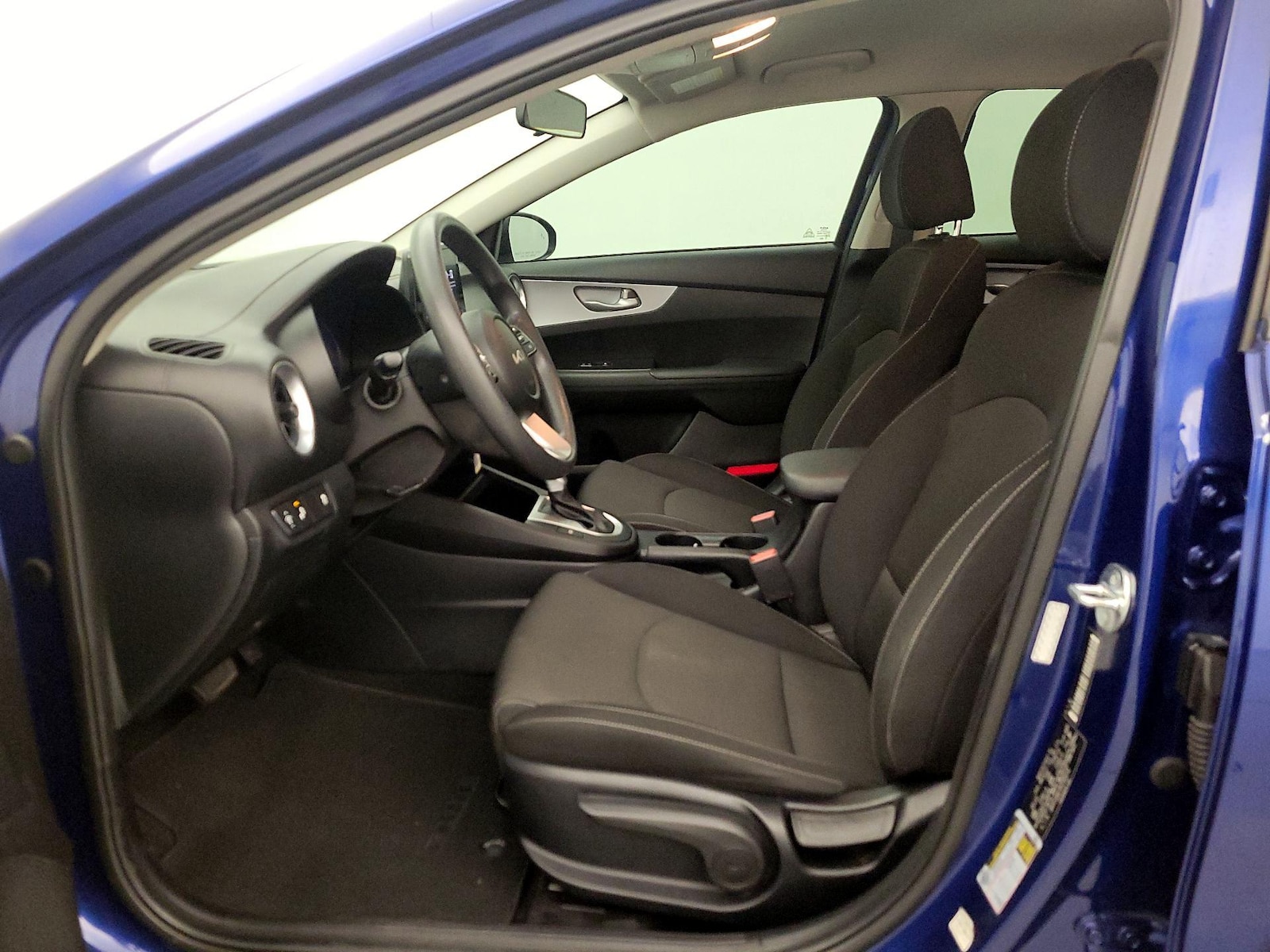 Side Airbags
