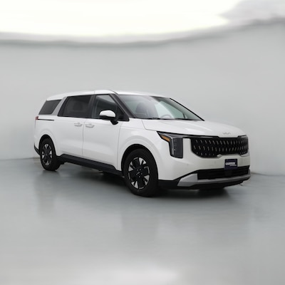 Recommended categories heading image of the selected vehicle