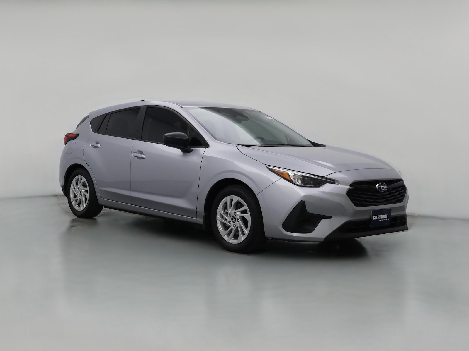 2024 Subaru Impreza