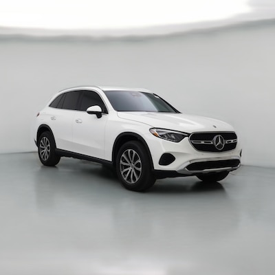 2024 Mercedes-Benz GLC300