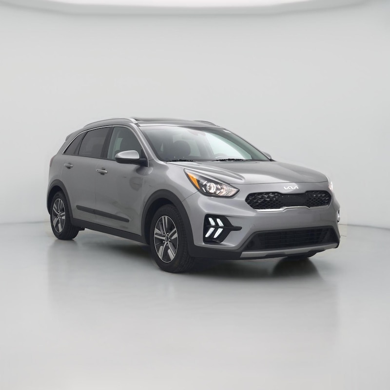 2022 Kia Niro LX