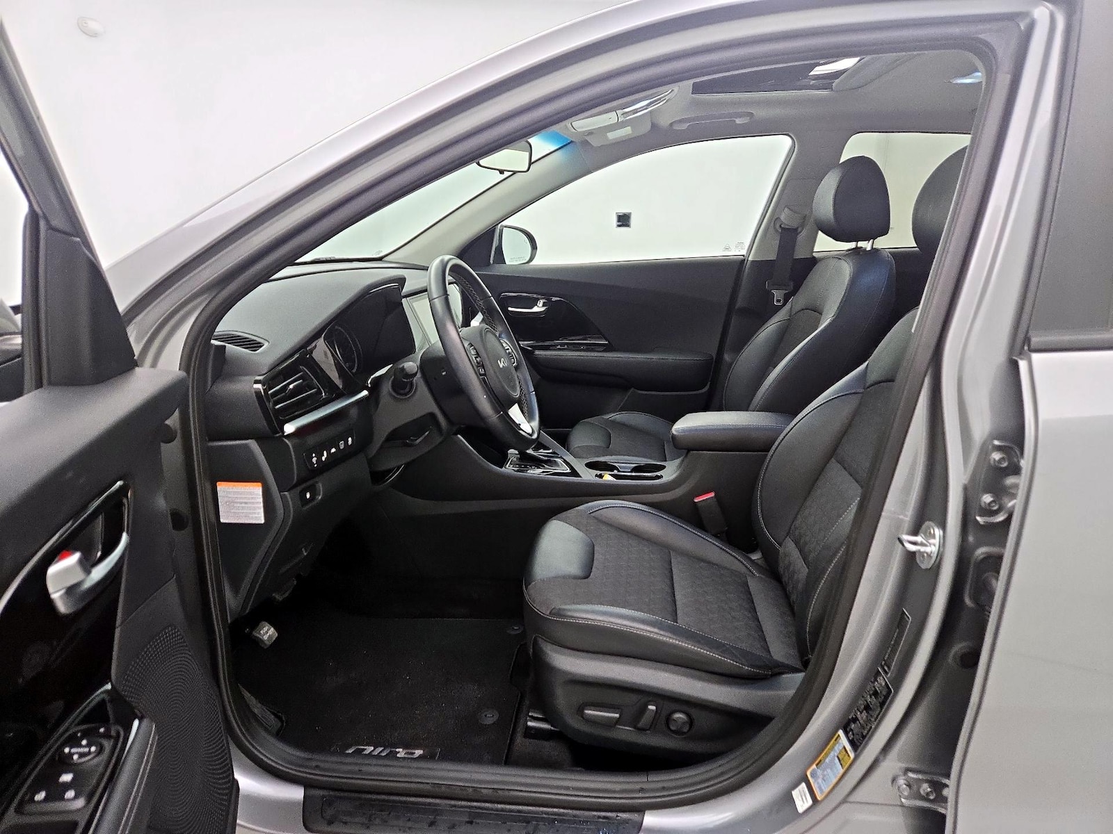 Side Airbags