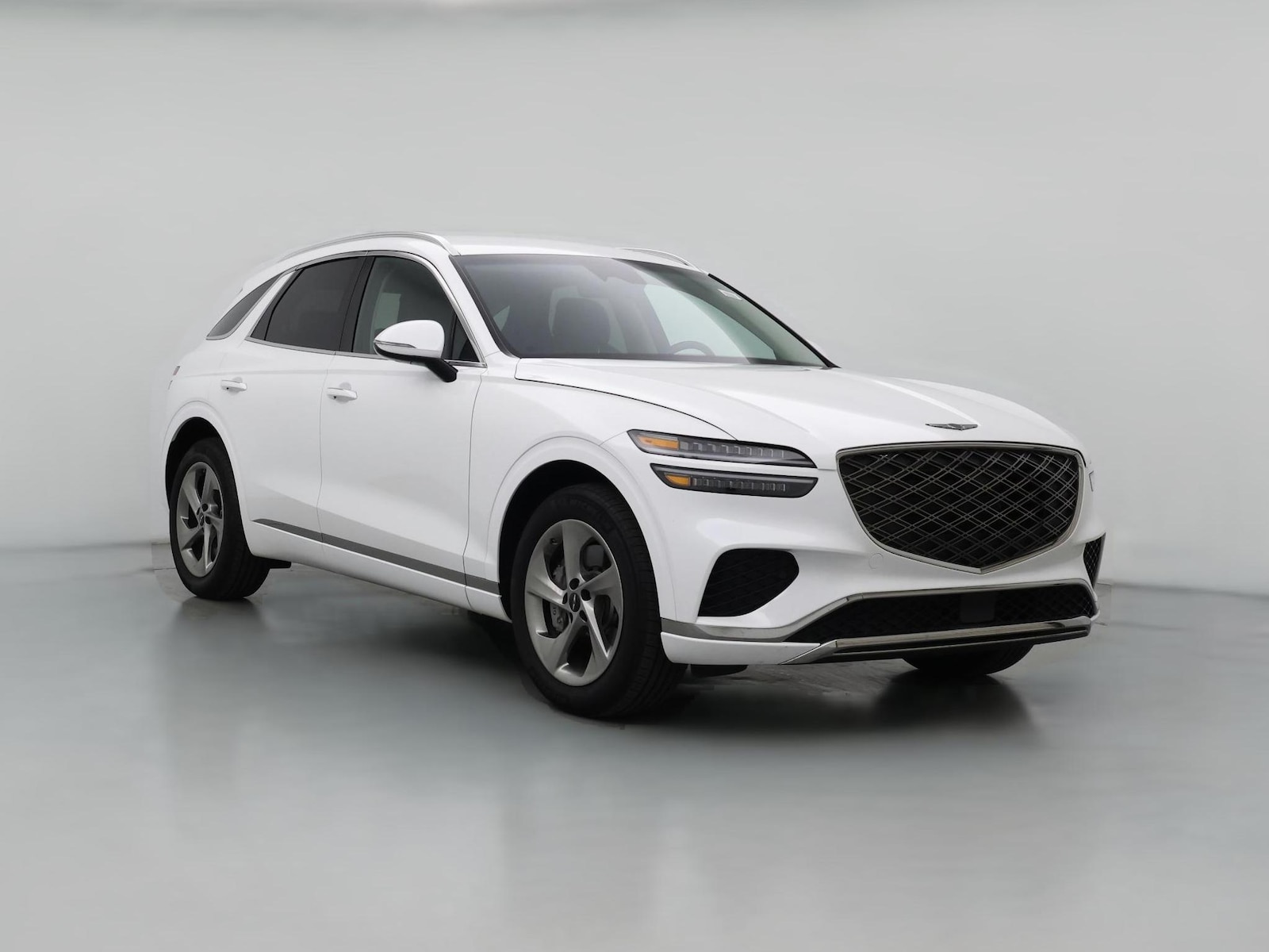 2026 GENESIS GV70
