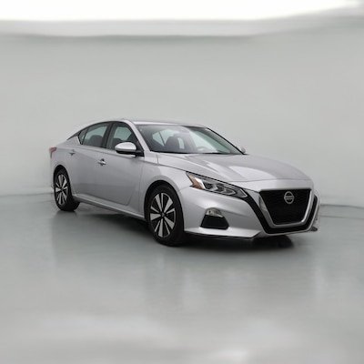2022 Nissan Altima SV