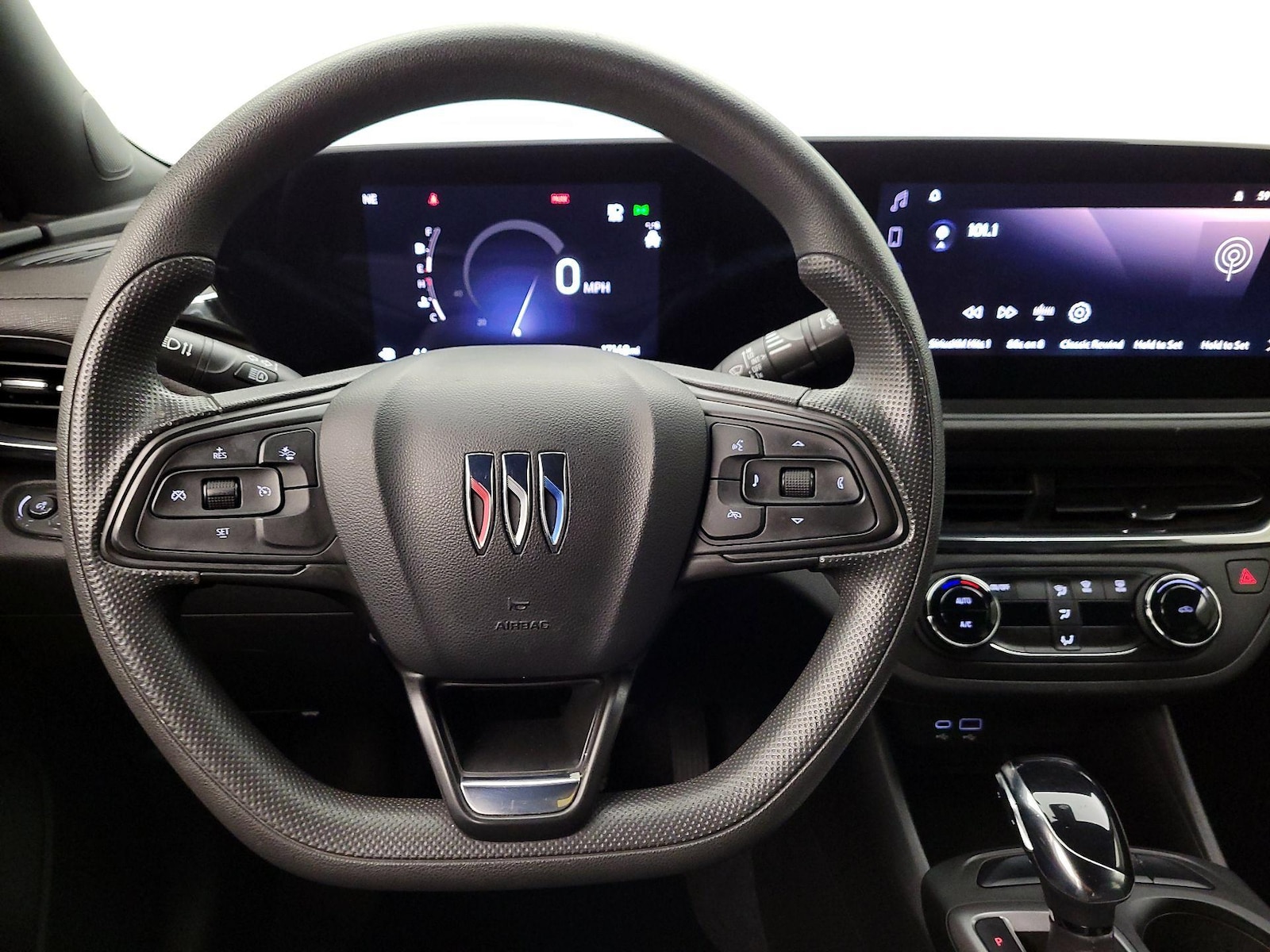 Lane Departure Warning