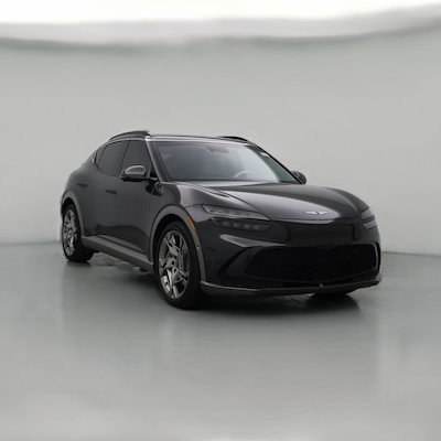 2023 Genesis GV60 Performance