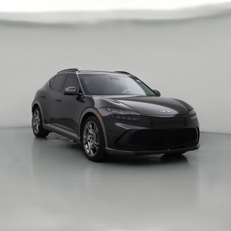 2023 Genesis GV60 Performance
