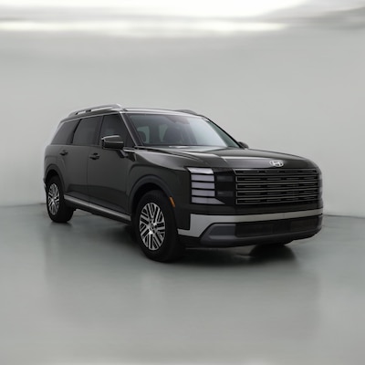 2026 Hyundai Palisade SEL Convenience