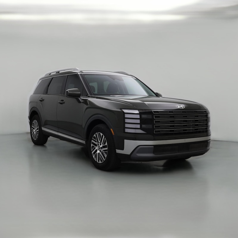 2026 Hyundai Palisade SEL Convenience