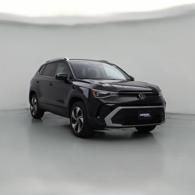 Vehicle exterior view