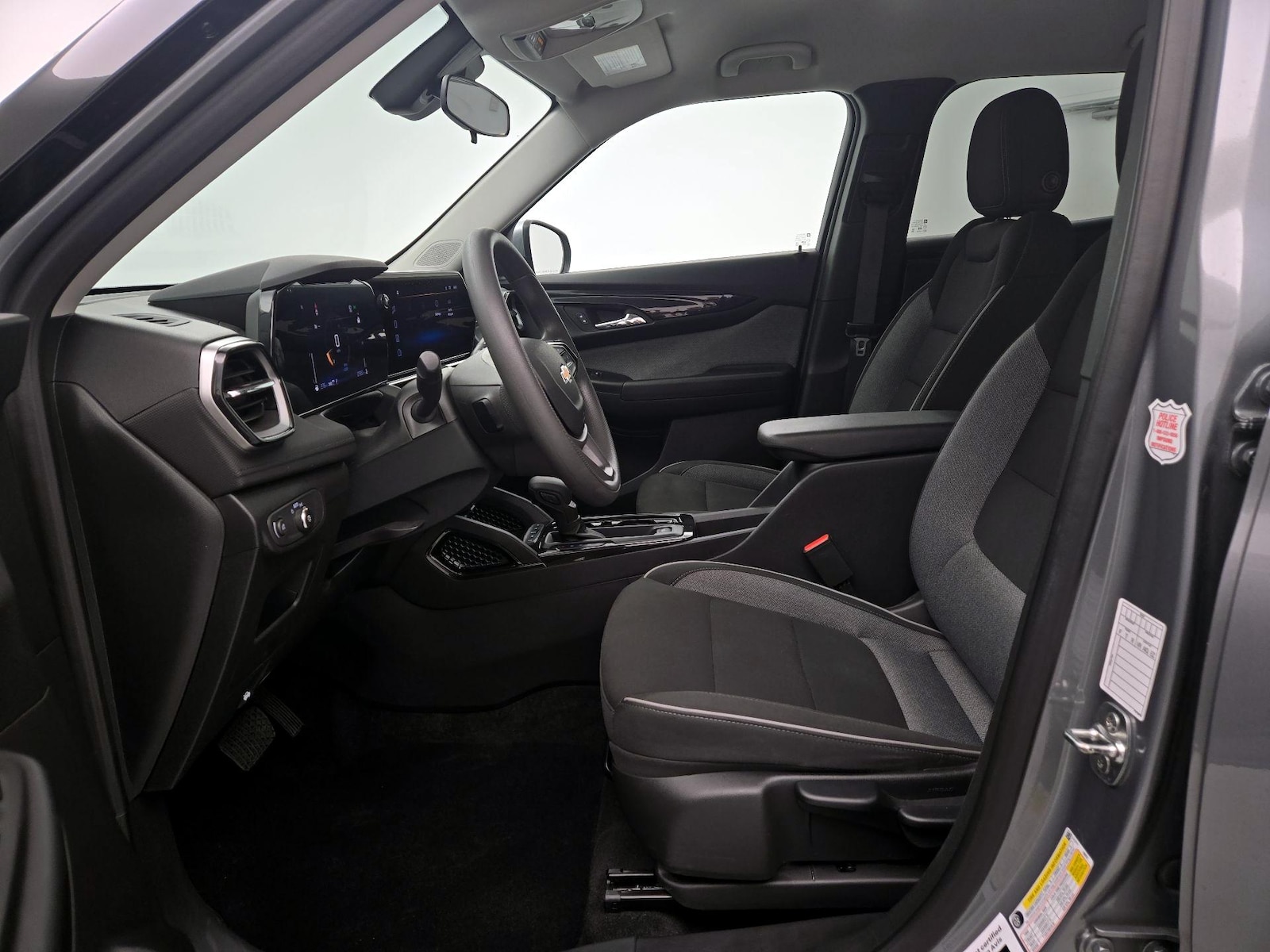 Side Airbags