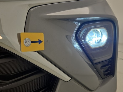 Condition detail