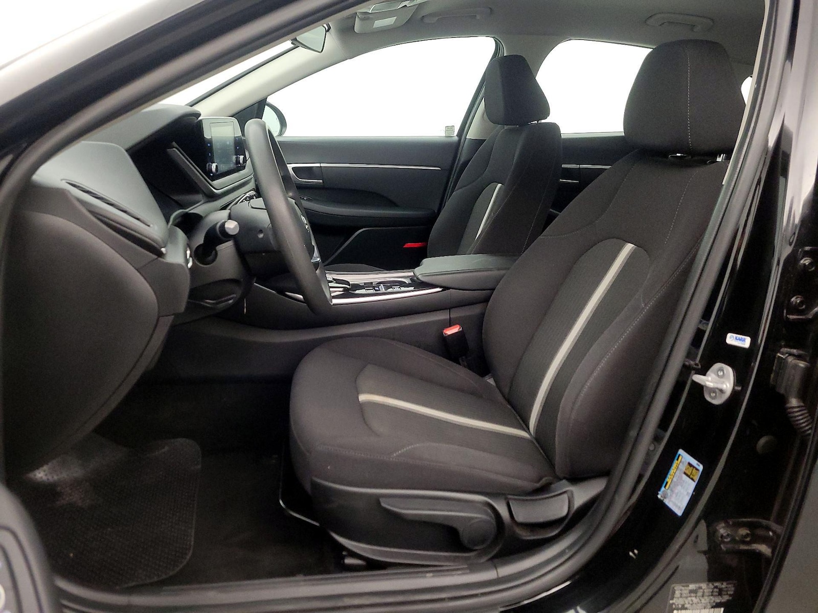 Side Airbags