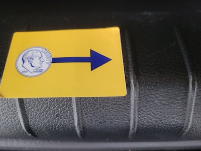 Condition detail
