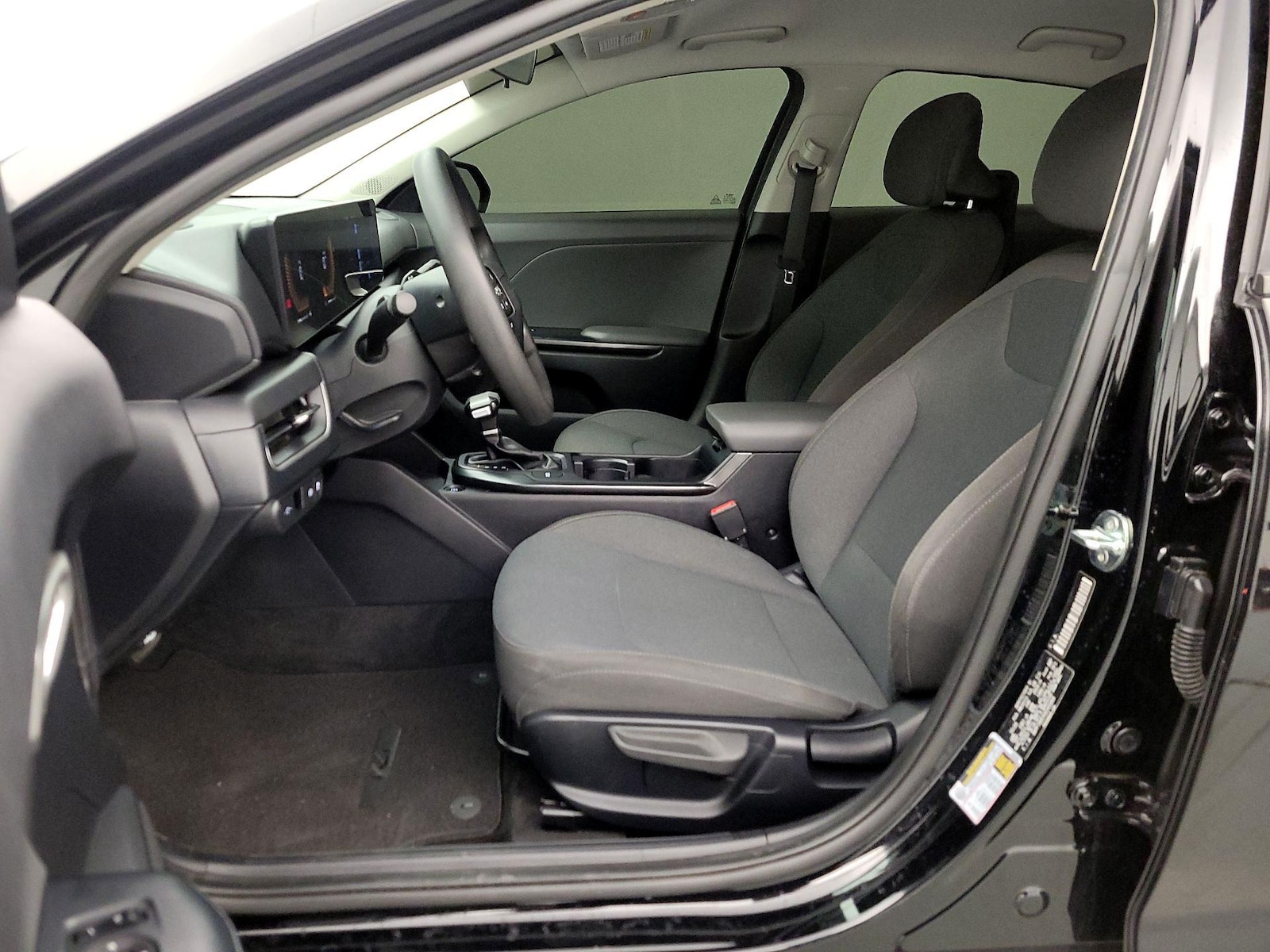 Side Airbags