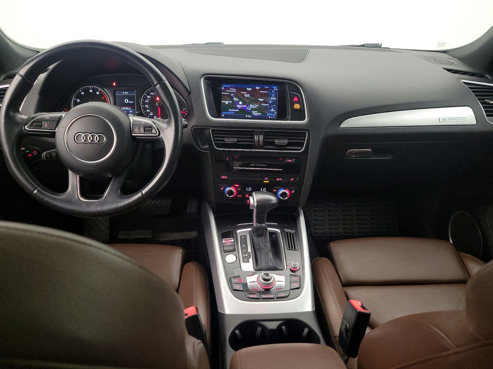 Navigation System