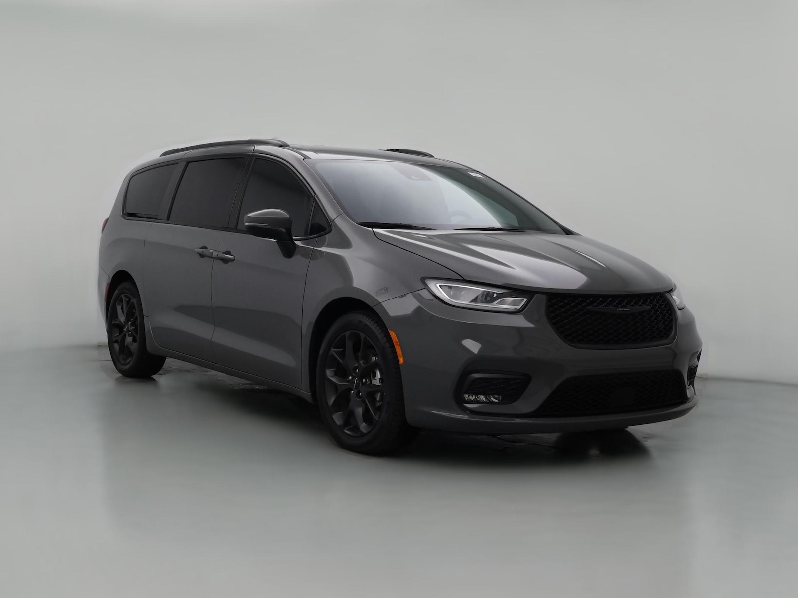 Smart Key & Power Hatch/Deck Lid