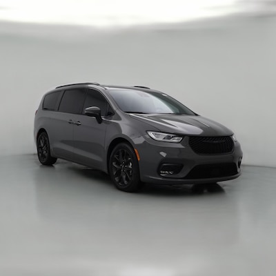 Recommended categories heading image of the selected vehicle