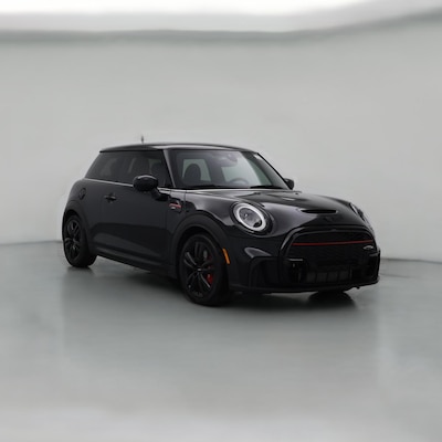 2024 Mini Cooper Hardtop John Cooper Works