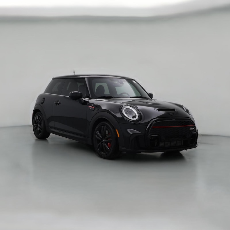 2024 Mini Cooper Hardtop John Cooper Works