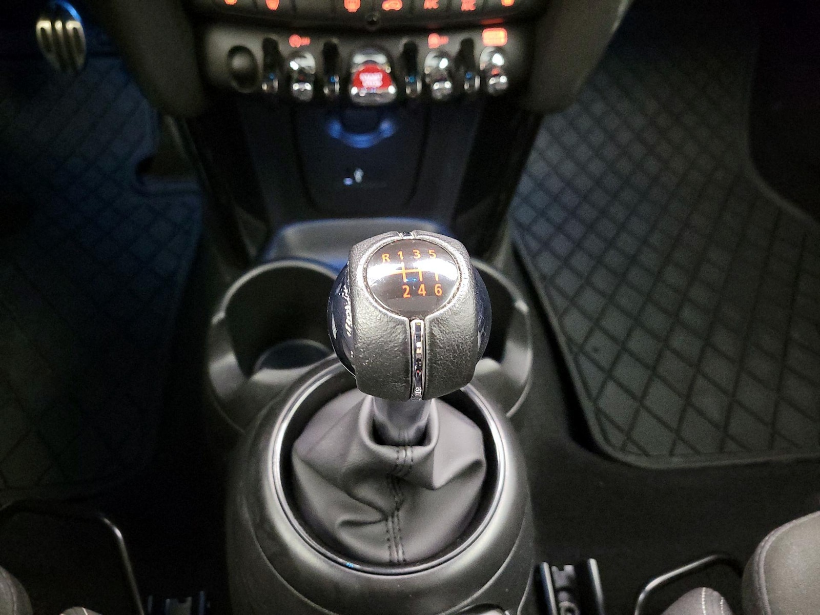 Manual Transmission