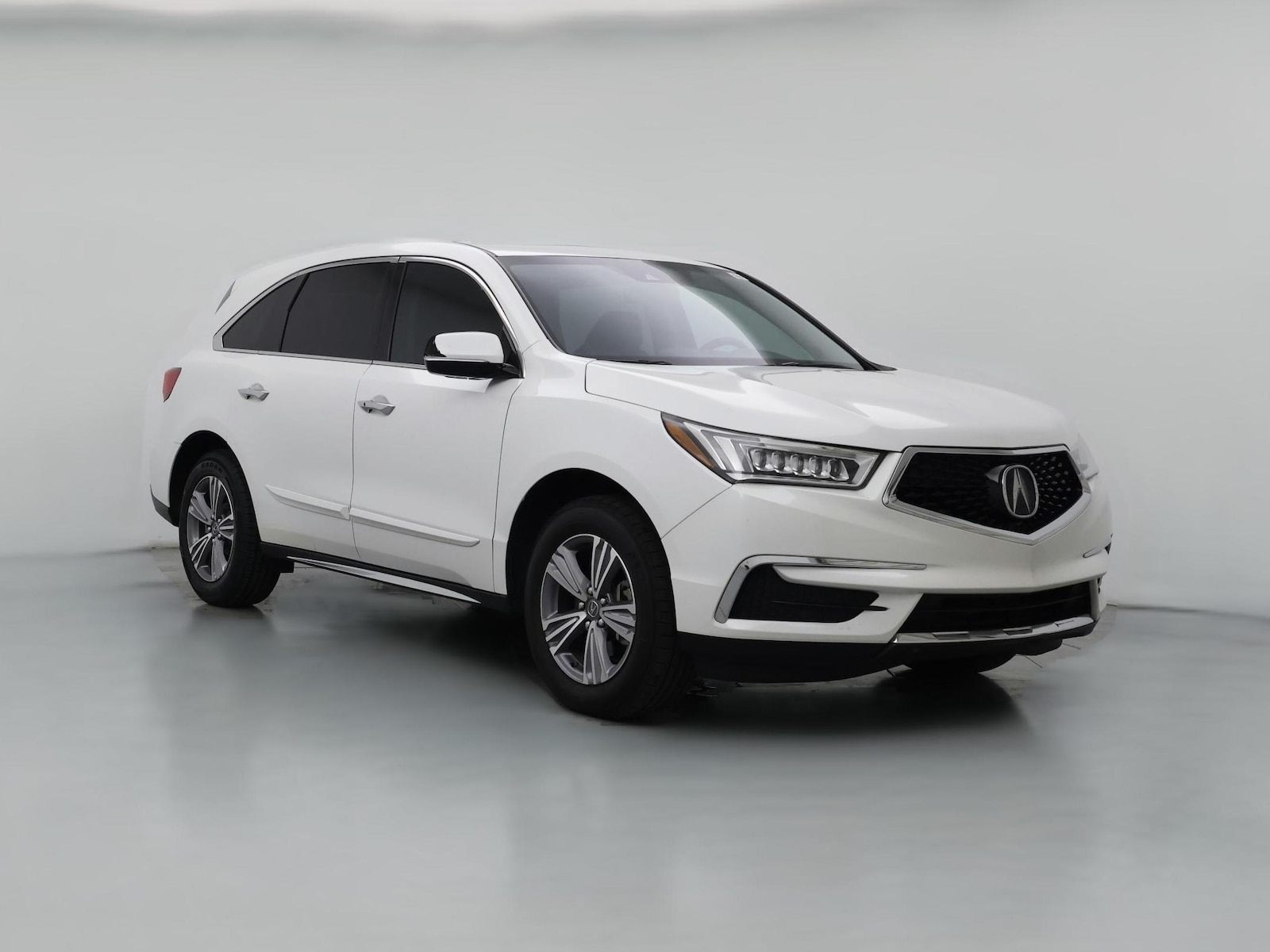 2020 Acura MDX