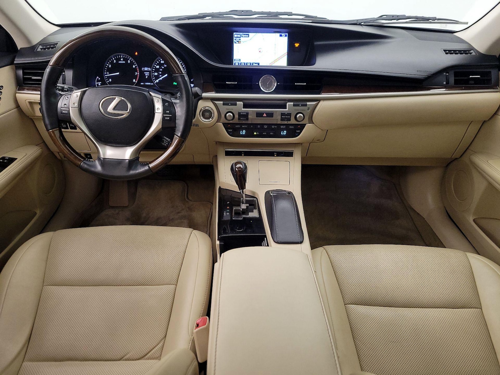 Navigation System