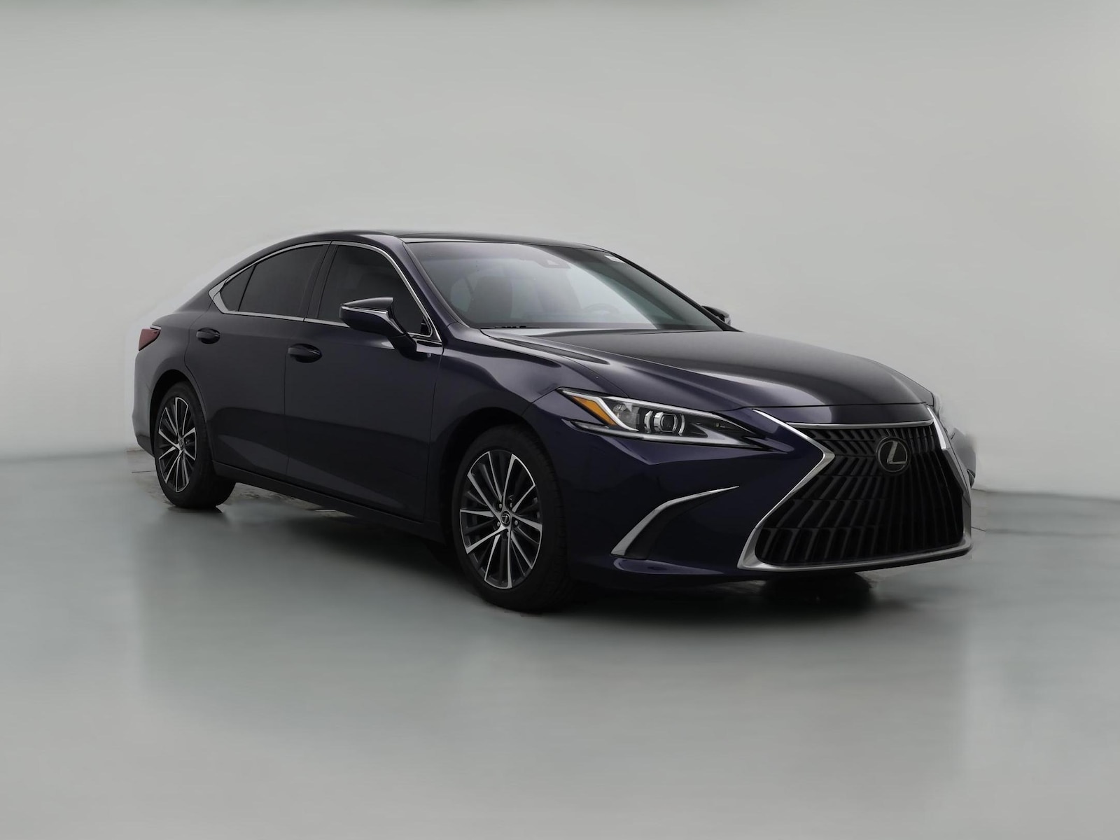 2024 Lexus ES