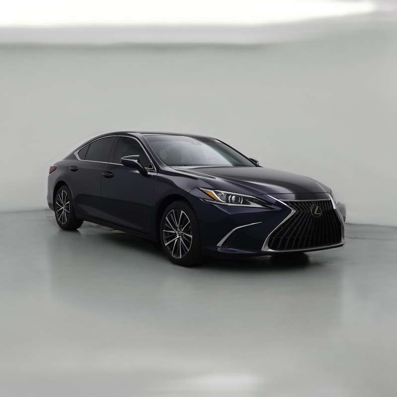 2024 Lexus ES 350