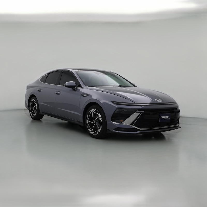 2025 Hyundai Sonata SEL Convenience