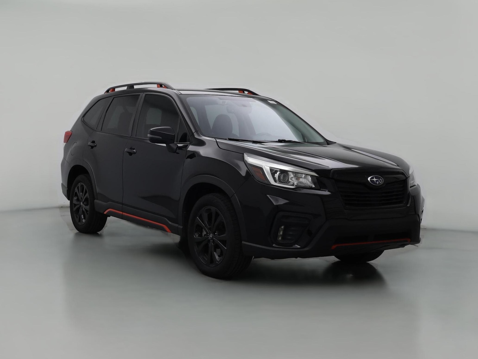 Smart Key & Power Hatch/Deck Lid