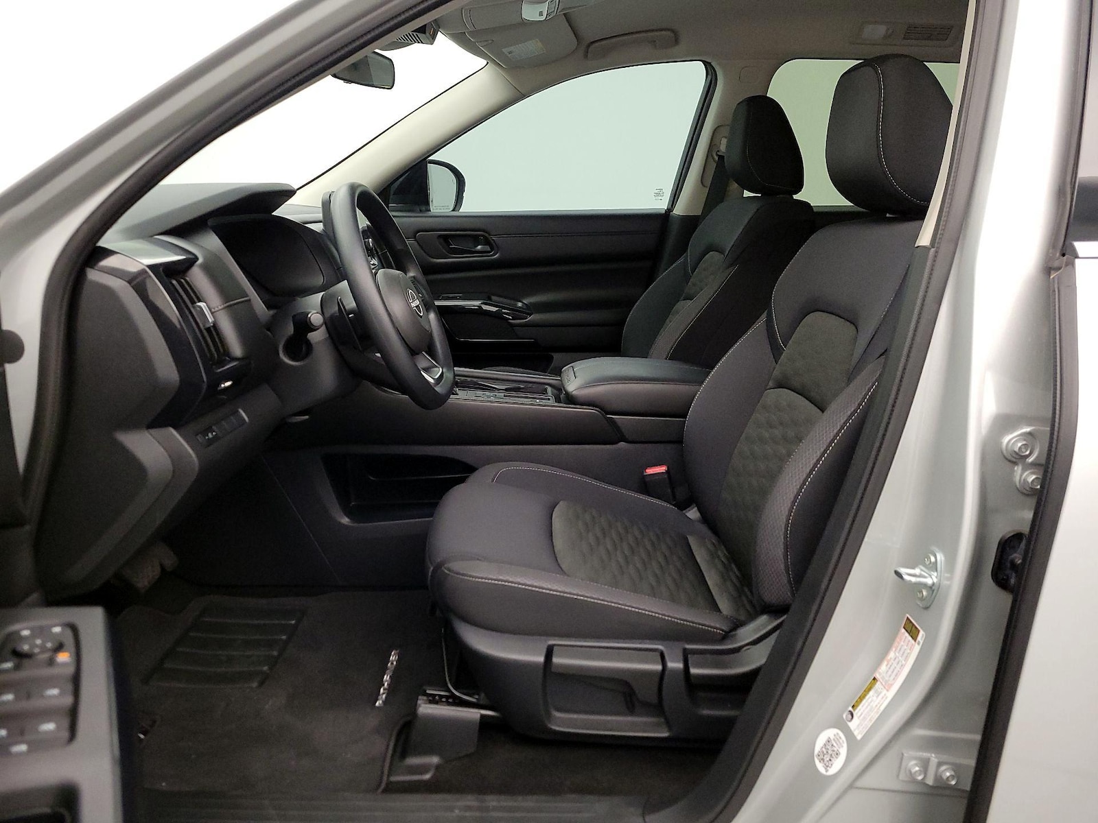 Side Airbags
