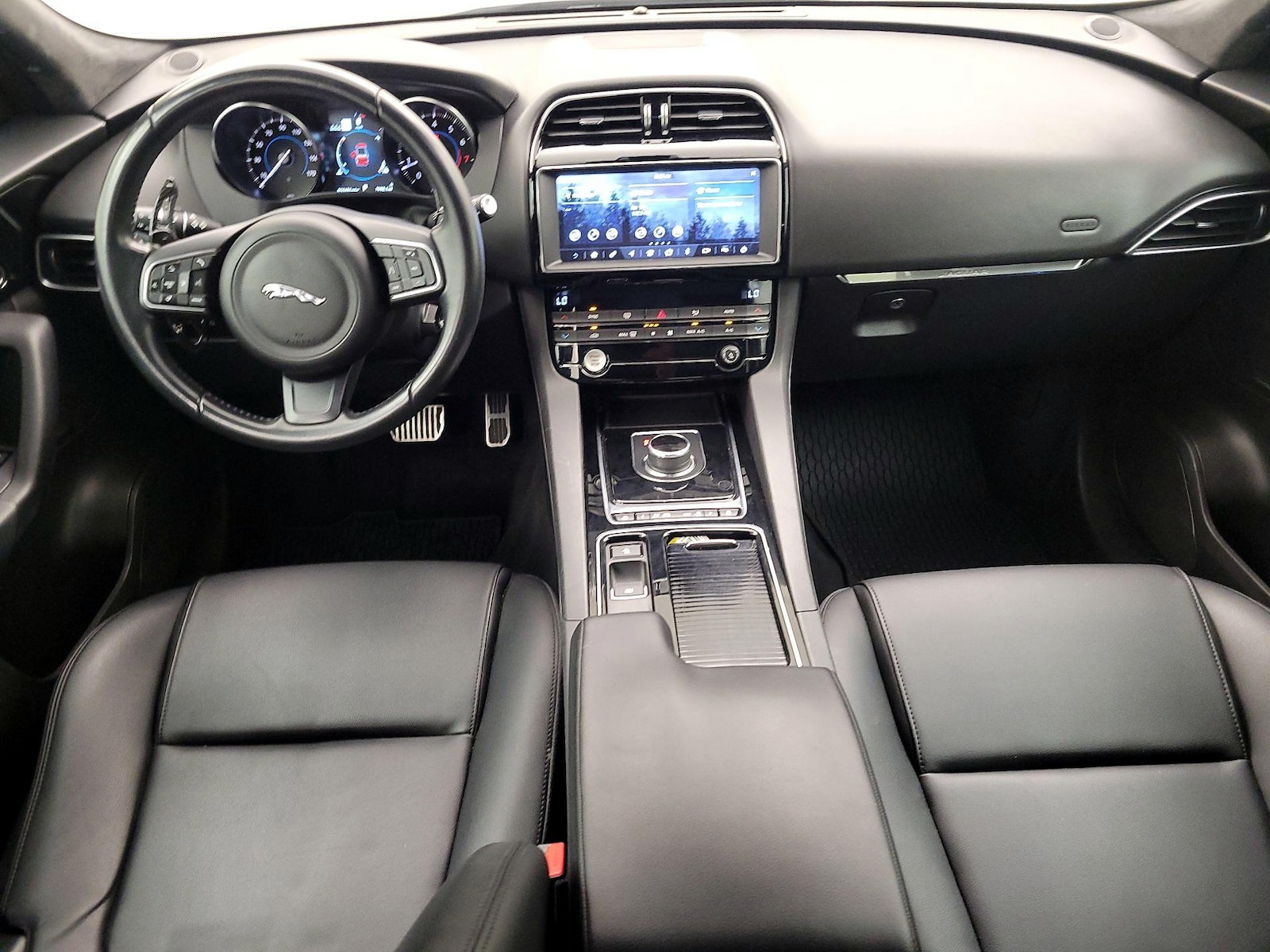 Navigation System