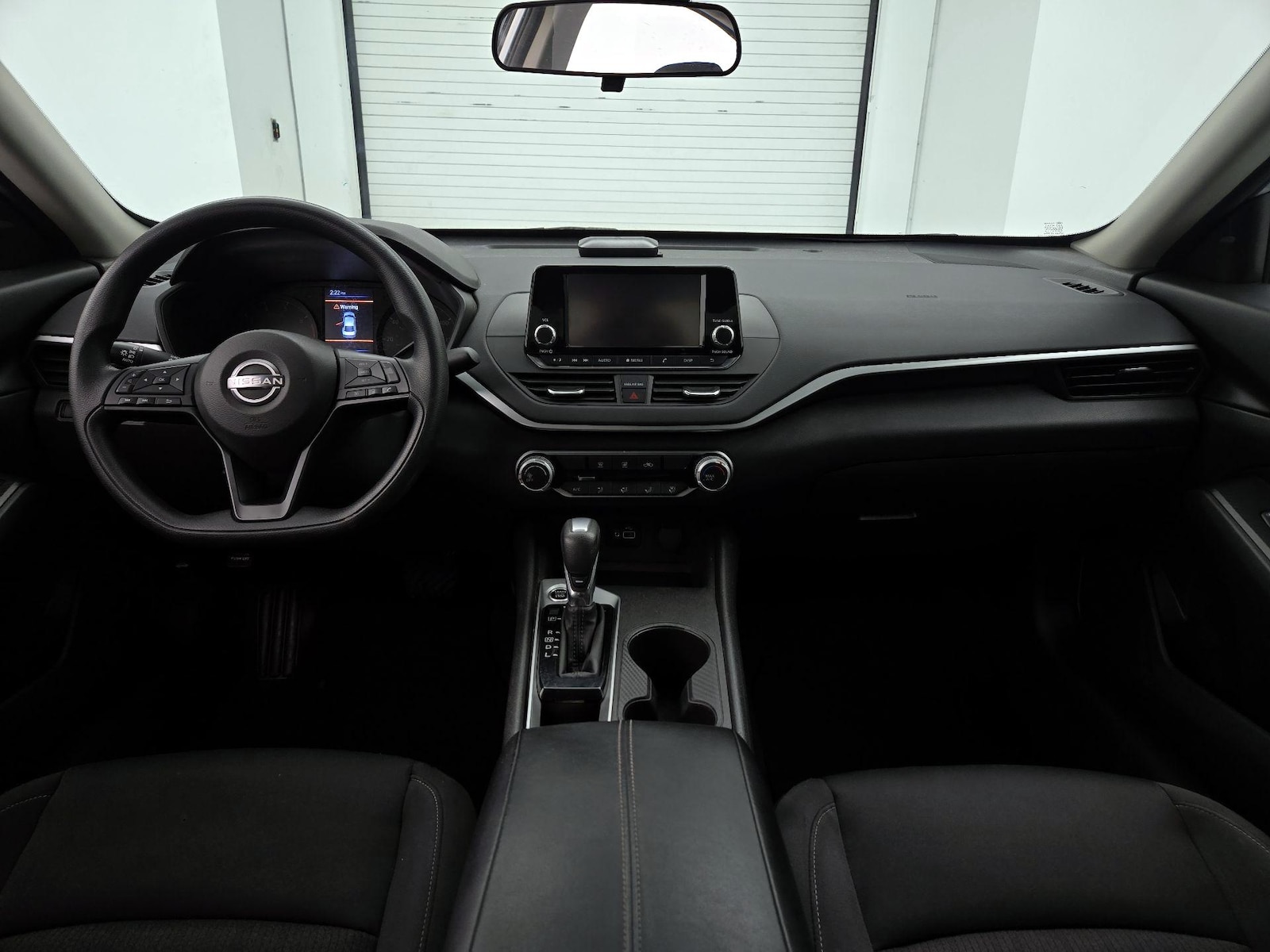 Rear View Camera