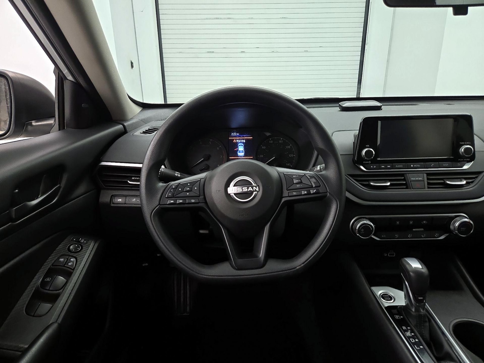 Lane Departure Warning