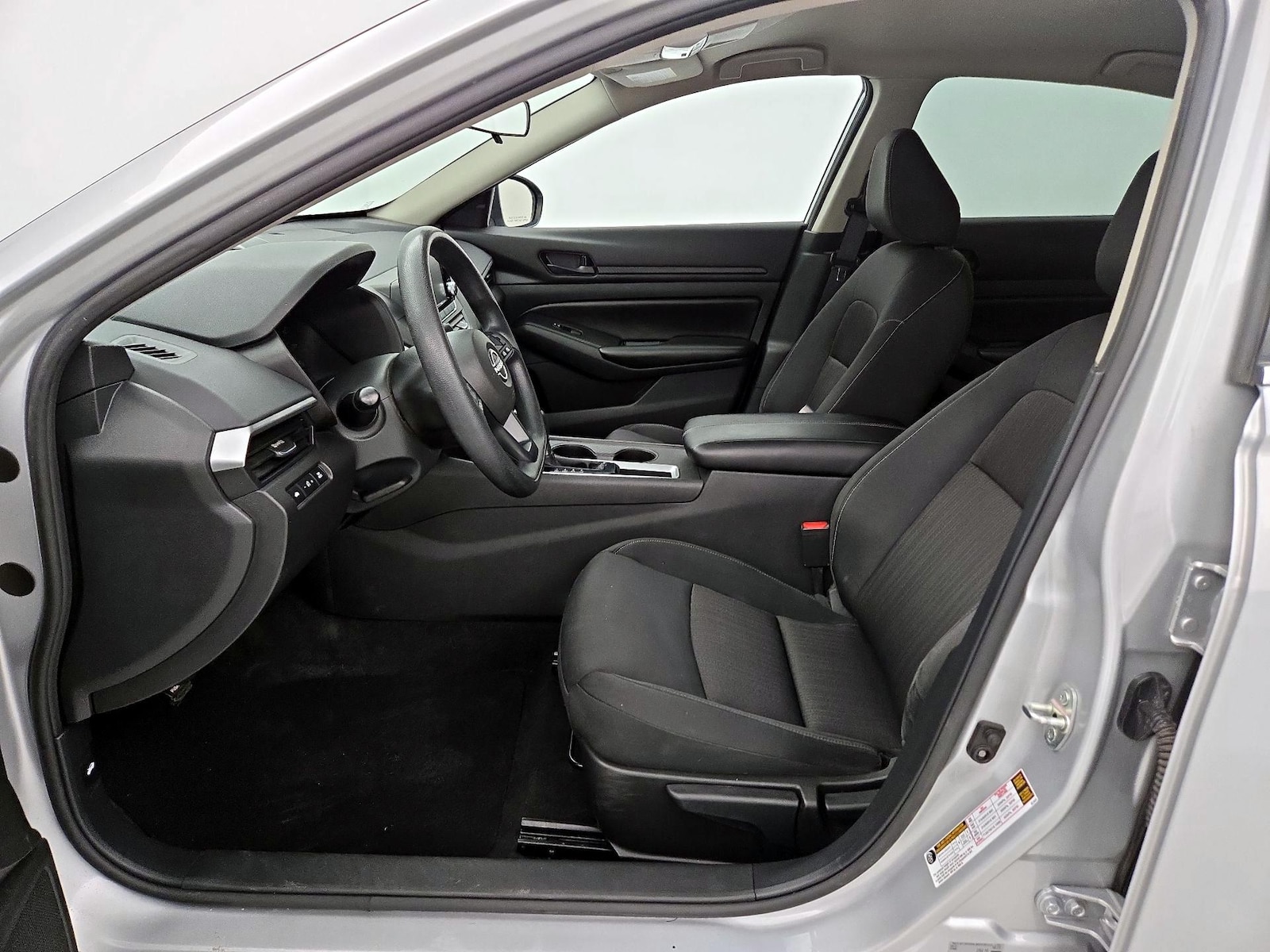 Side Airbags