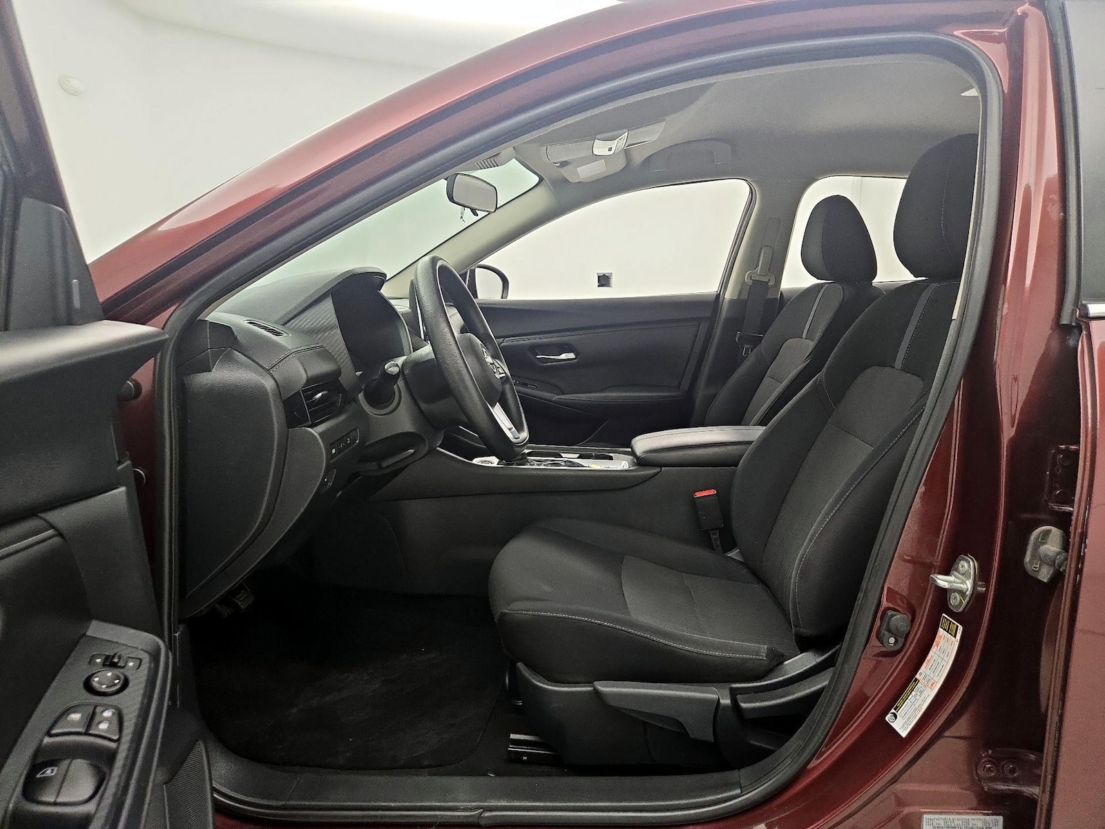 Side Airbags