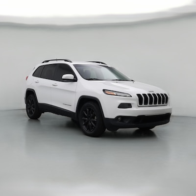 Recommended categories heading image of the selected vehicle