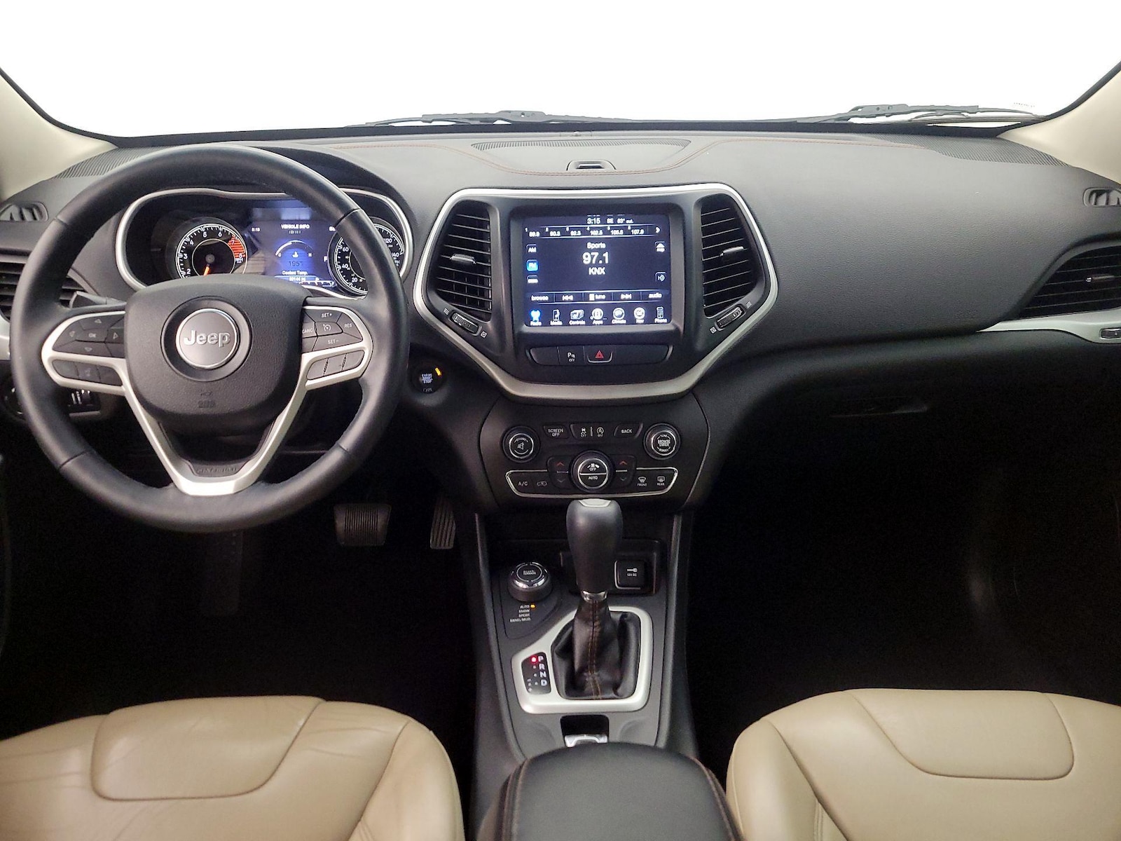 Navigation System